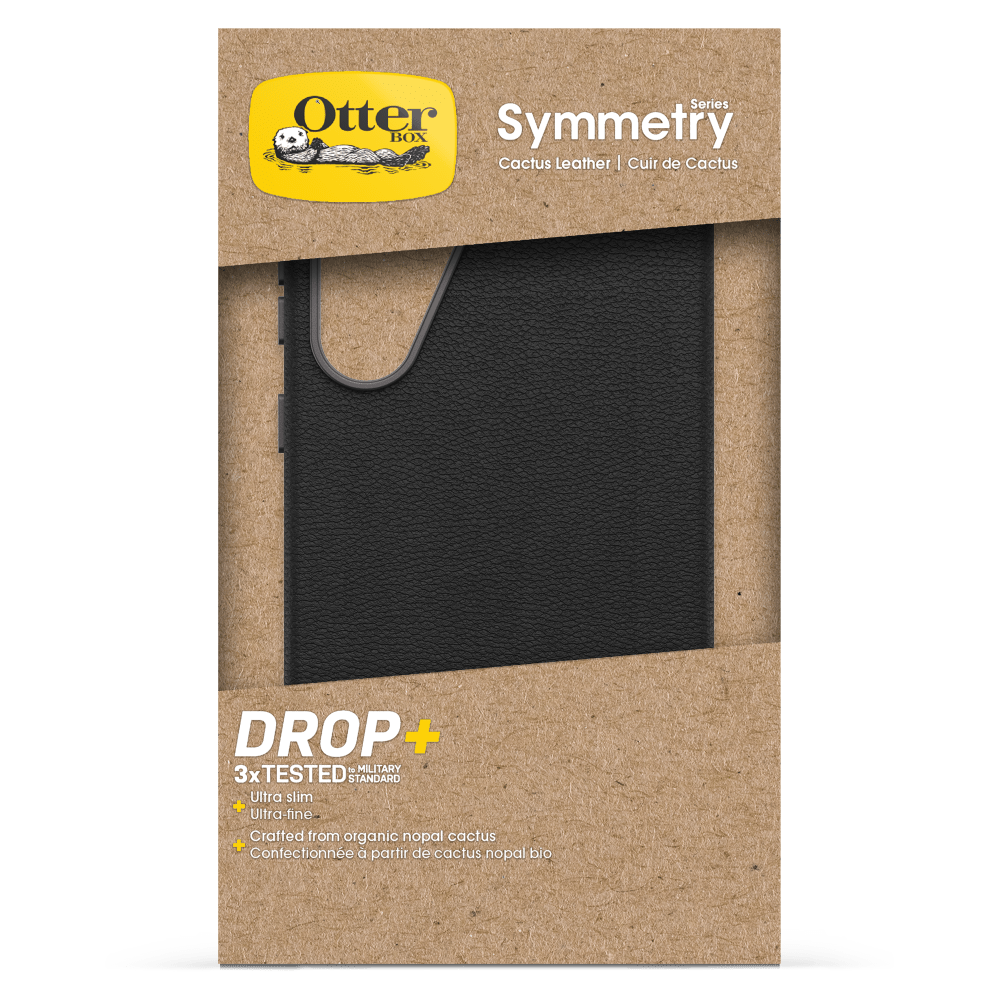 Wholesale cell phone accessory OtterBox - Symmetry Cactus Leather Case for Samsung Galaxy S25