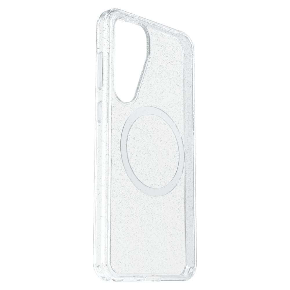 Wholesale cell phone accessory OtterBox - Symmetry Clear Magnetic Case for Samsung Galaxy S25