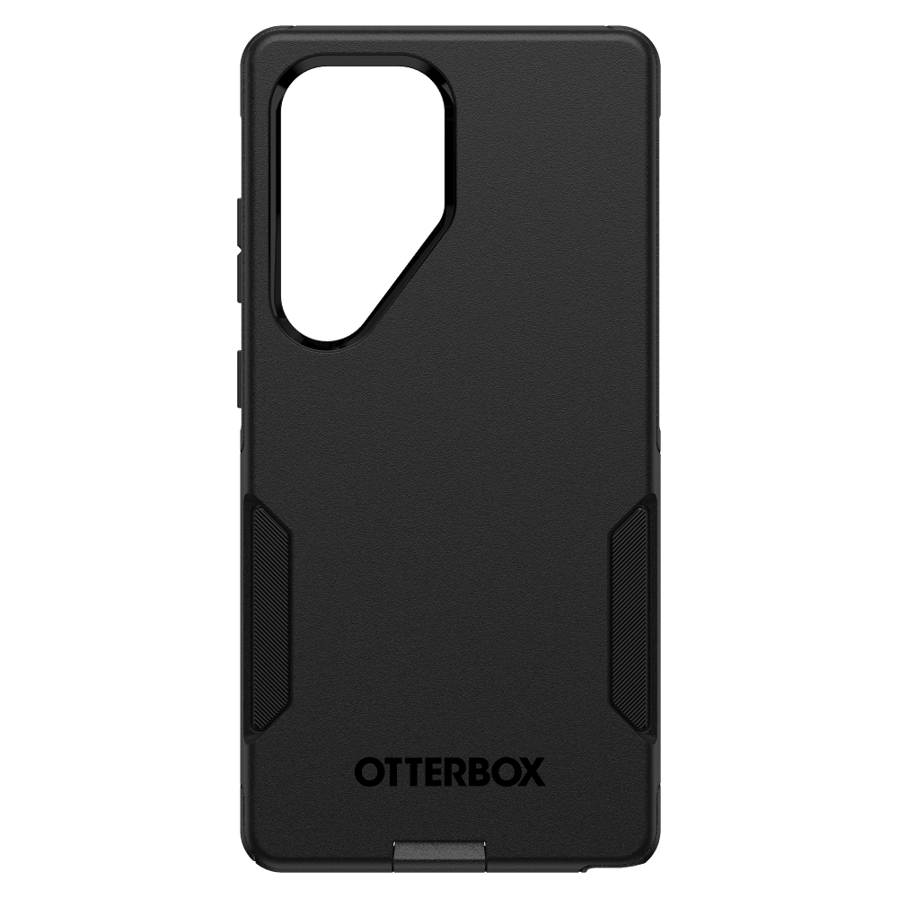 Wholesale cell phone accessory OtterBox - Commuter Case for Samsung Galaxy S25 Ultra - Black