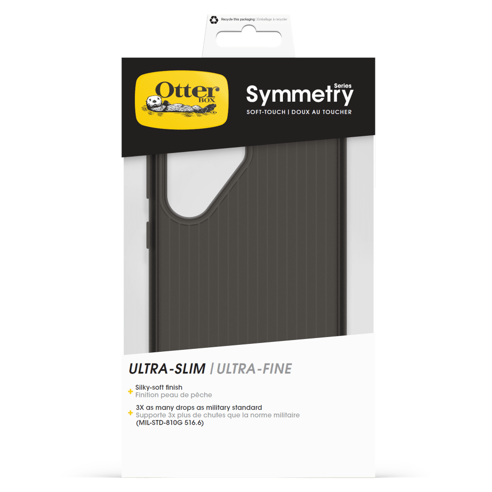 Wholesale cell phone accessory OtterBox - Symmetry Soft-Touch Case for Samsung Galaxy S25 Ultra