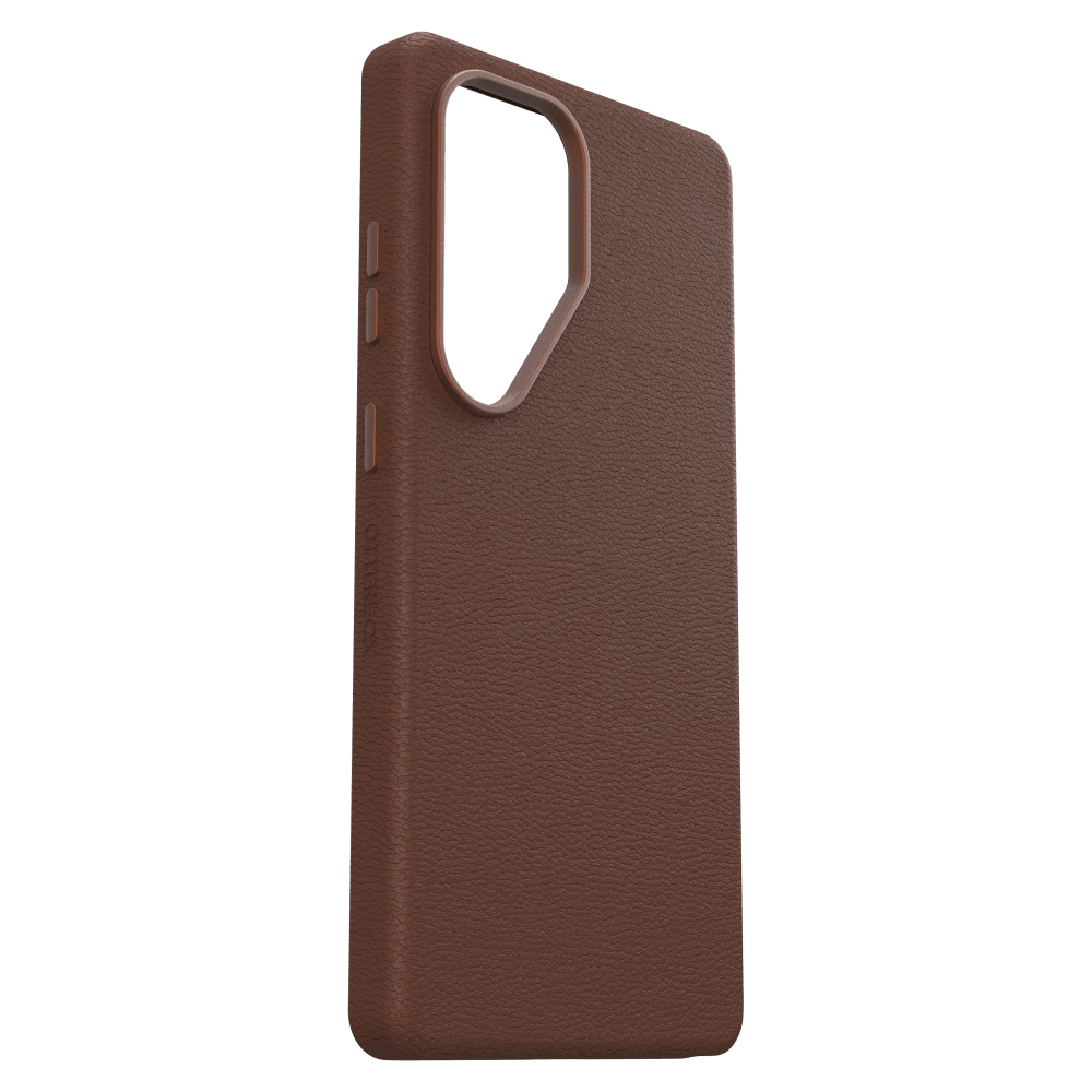 Wholesale cell phone accessory OtterBox - Symmetry Cactus Leather Case for Samsung Galaxy S25