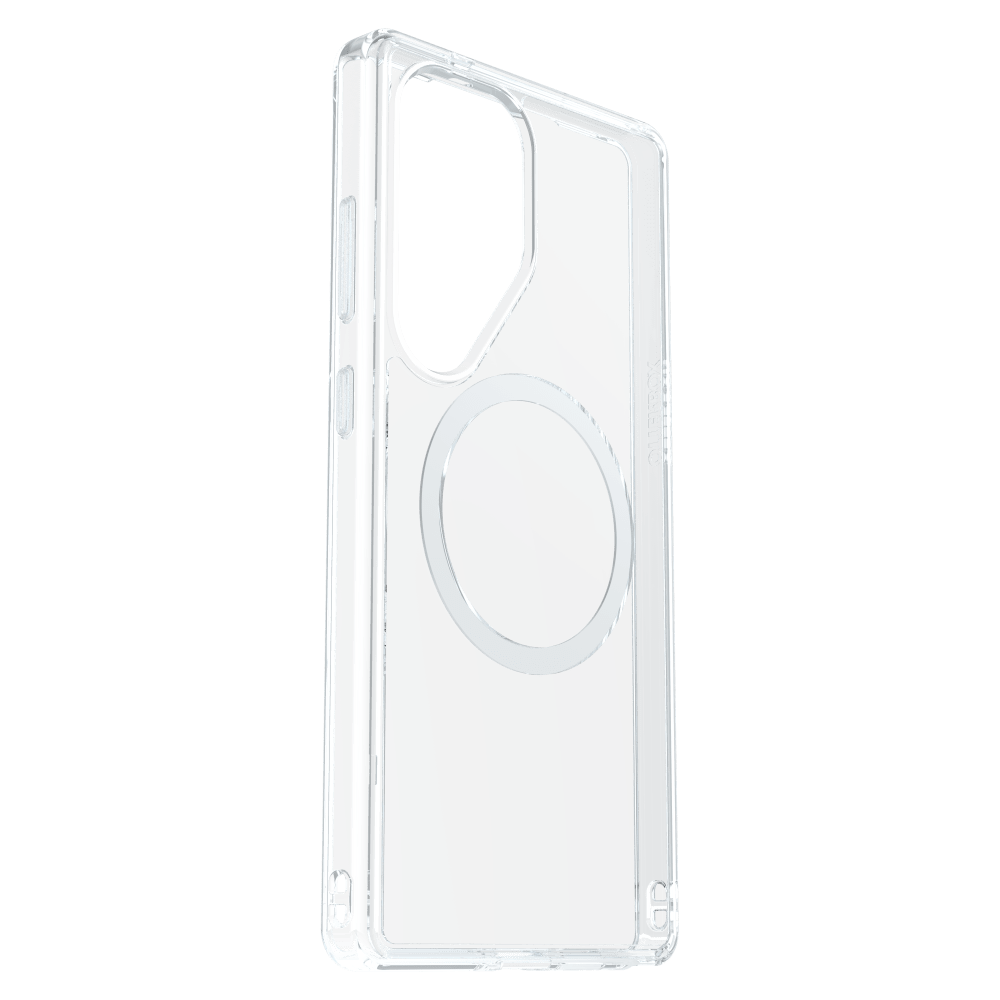 Wholesale cell phone accessory OtterBox - Symmetry Clear Magnetic Case for Samsung Galaxy S25