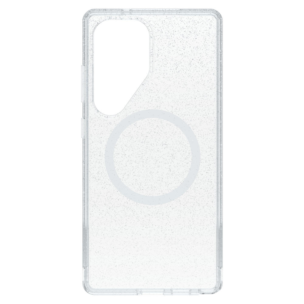 Wholesale cell phone accessory OtterBox - Symmetry Clear Magnetic Case for Samsung Galaxy S25