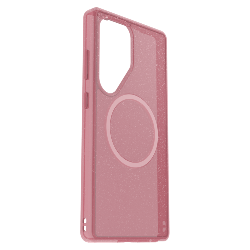Wholesale cell phone accessory OtterBox - Symmetry Clear Magnetic Case for Samsung Galaxy S25