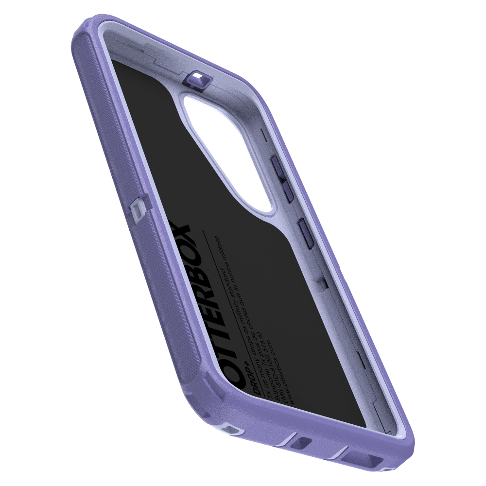 Wholesale cell phone accessory OtterBox - Defender Pro Case for Samsung Galaxy S25 - Mountain