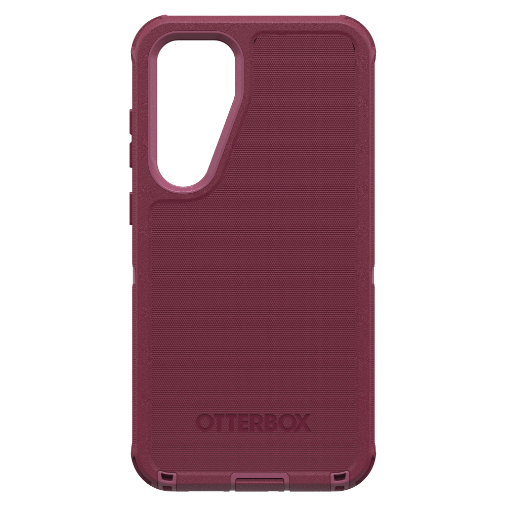 Wholesale cell phone accessory OtterBox - Defender Pro Case for Samsung Galaxy S25 Plus - Foxberry