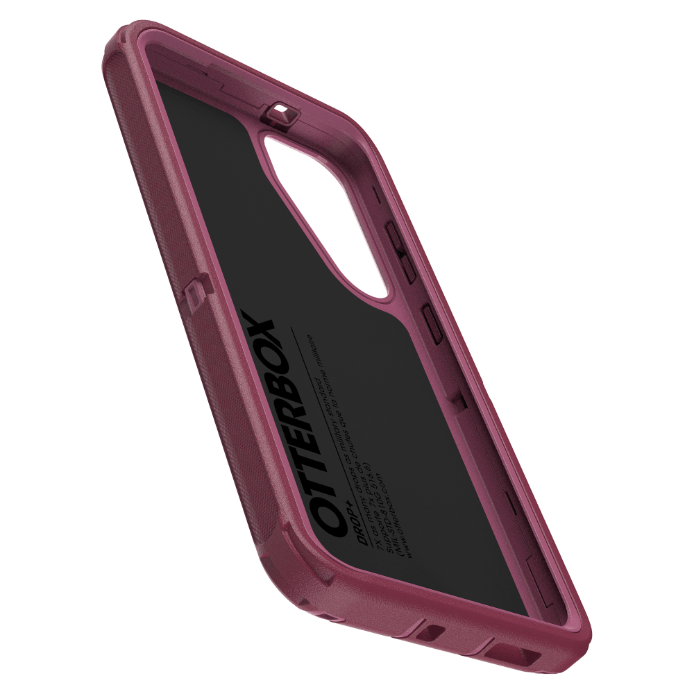 Wholesale cell phone accessory OtterBox - Defender Pro Case for Samsung Galaxy S25 Plus - Foxberry