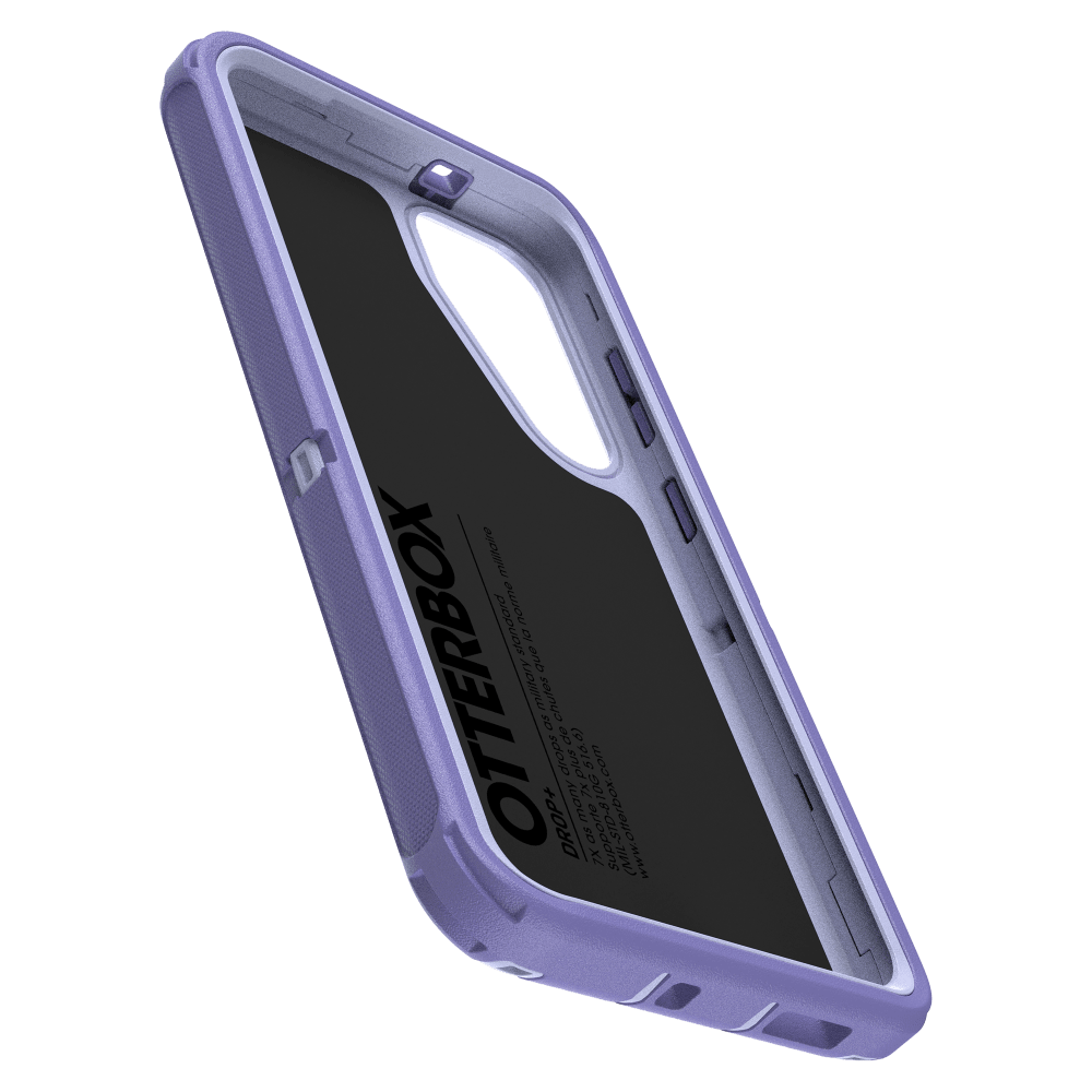 Wholesale cell phone accessory OtterBox - Defender Pro Case for Samsung Galaxy S25 Plus - Mountain