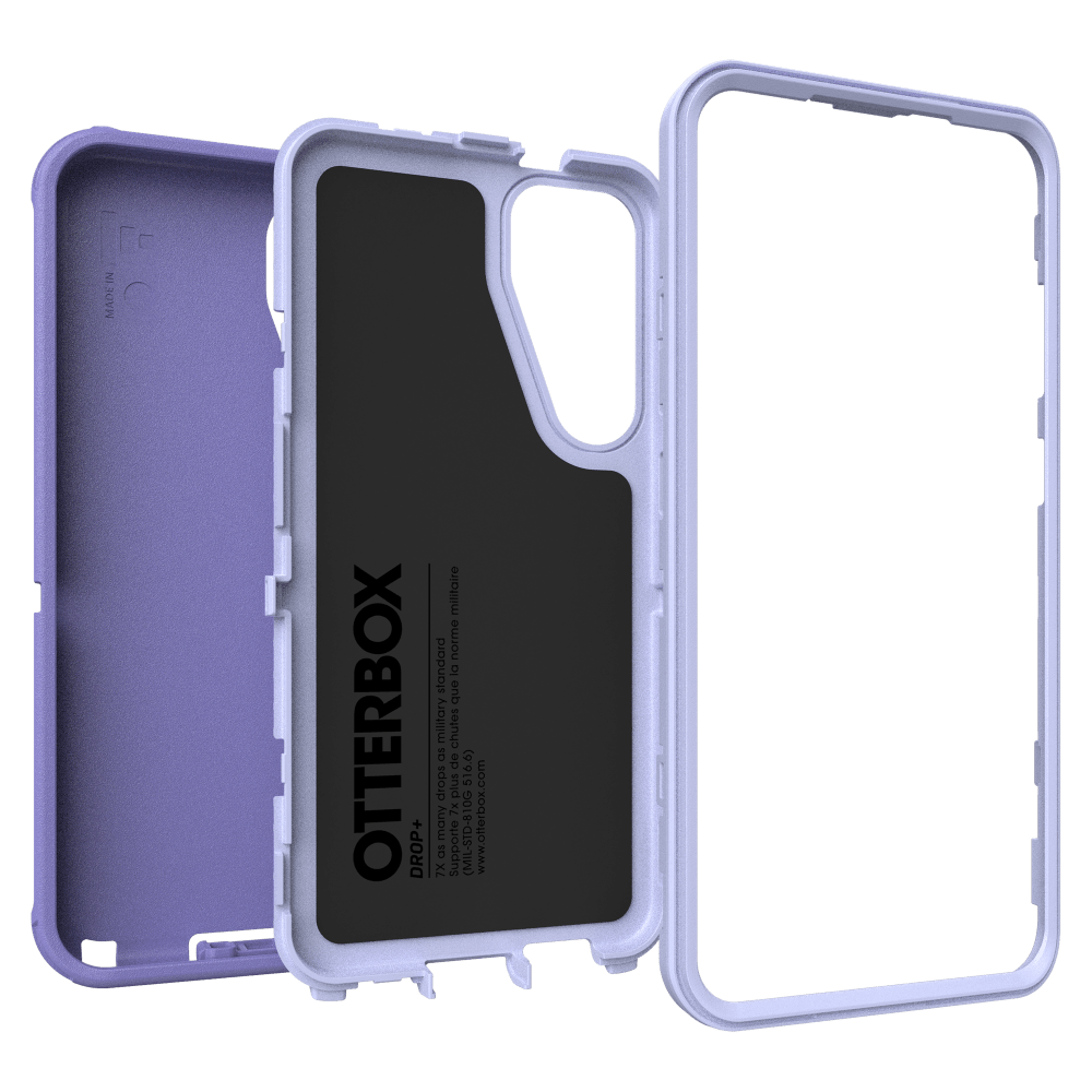 Wholesale cell phone accessory OtterBox - Defender Pro Case for Samsung Galaxy S25 Plus - Mountain