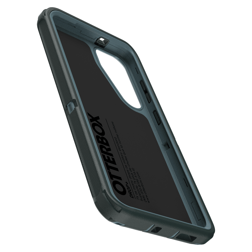 Wholesale cell phone accessory OtterBox - Defender Pro Case for Samsung Galaxy S25 Plus - Sagebrush