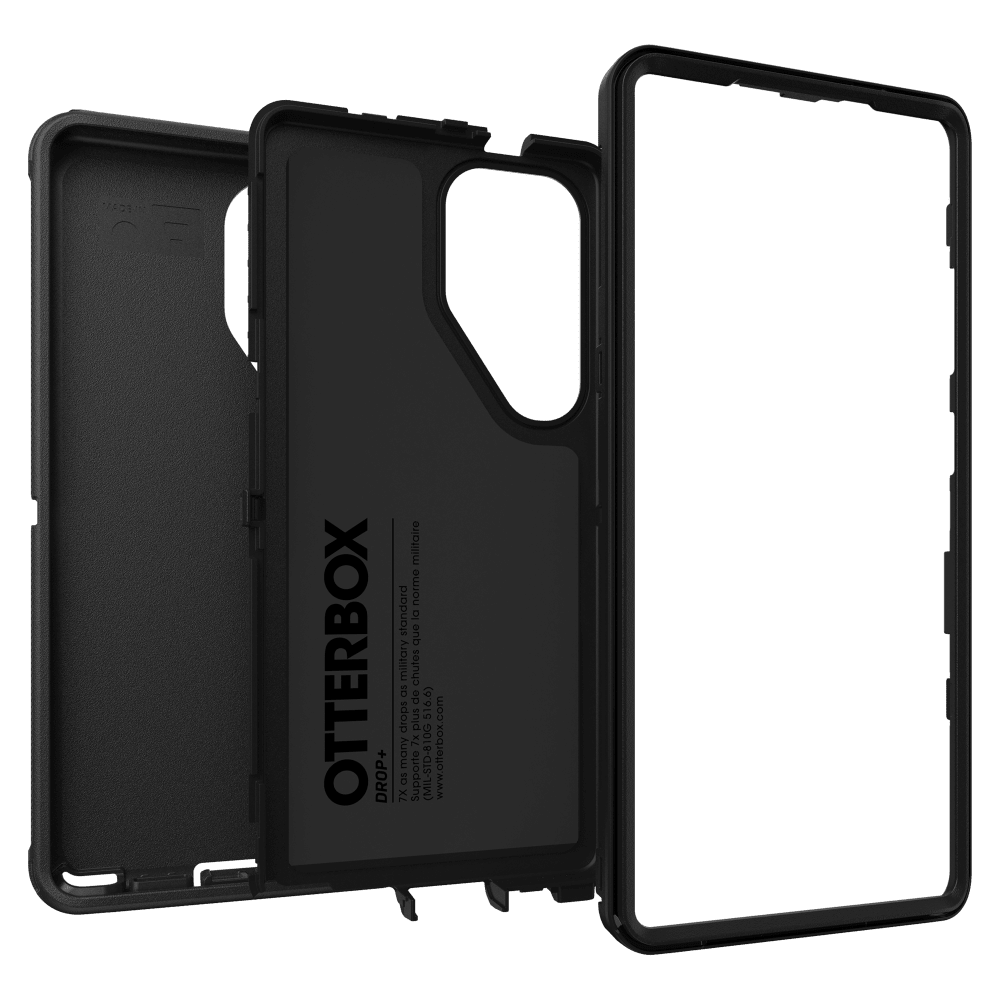 Wholesale cell phone accessory OtterBox - Defender Pro Case for Samsung Galaxy S25 Ultra -