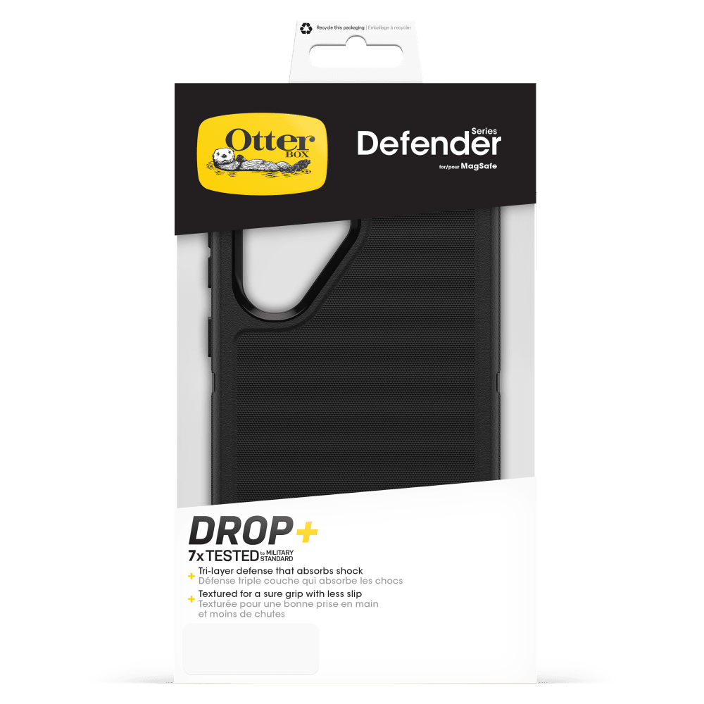 Wholesale cell phone accessory OtterBox - Defender Pro Case for Samsung Galaxy S25 Ultra -