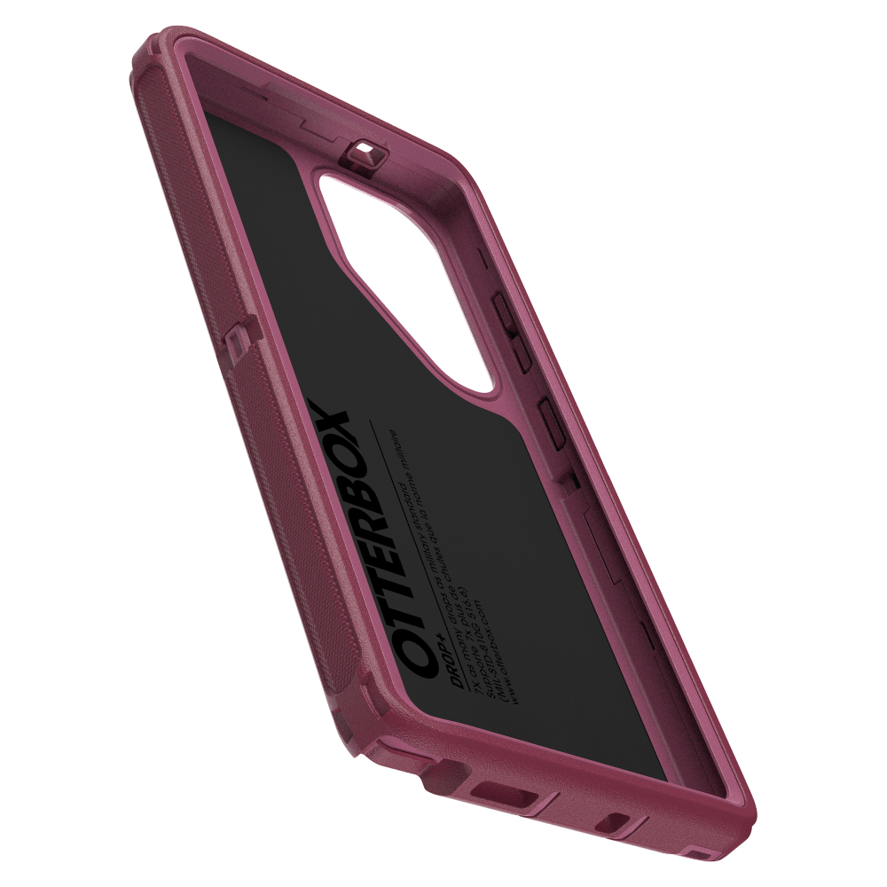 Wholesale cell phone accessory OtterBox - Defender Pro Case for Samsung Galaxy S25 Ultra -