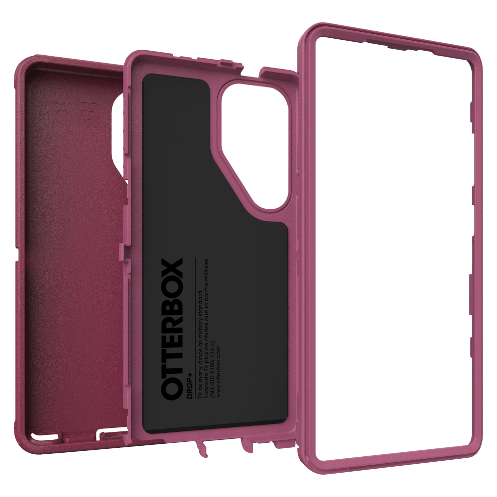 Wholesale cell phone accessory OtterBox - Defender Pro Case for Samsung Galaxy S25 Ultra -