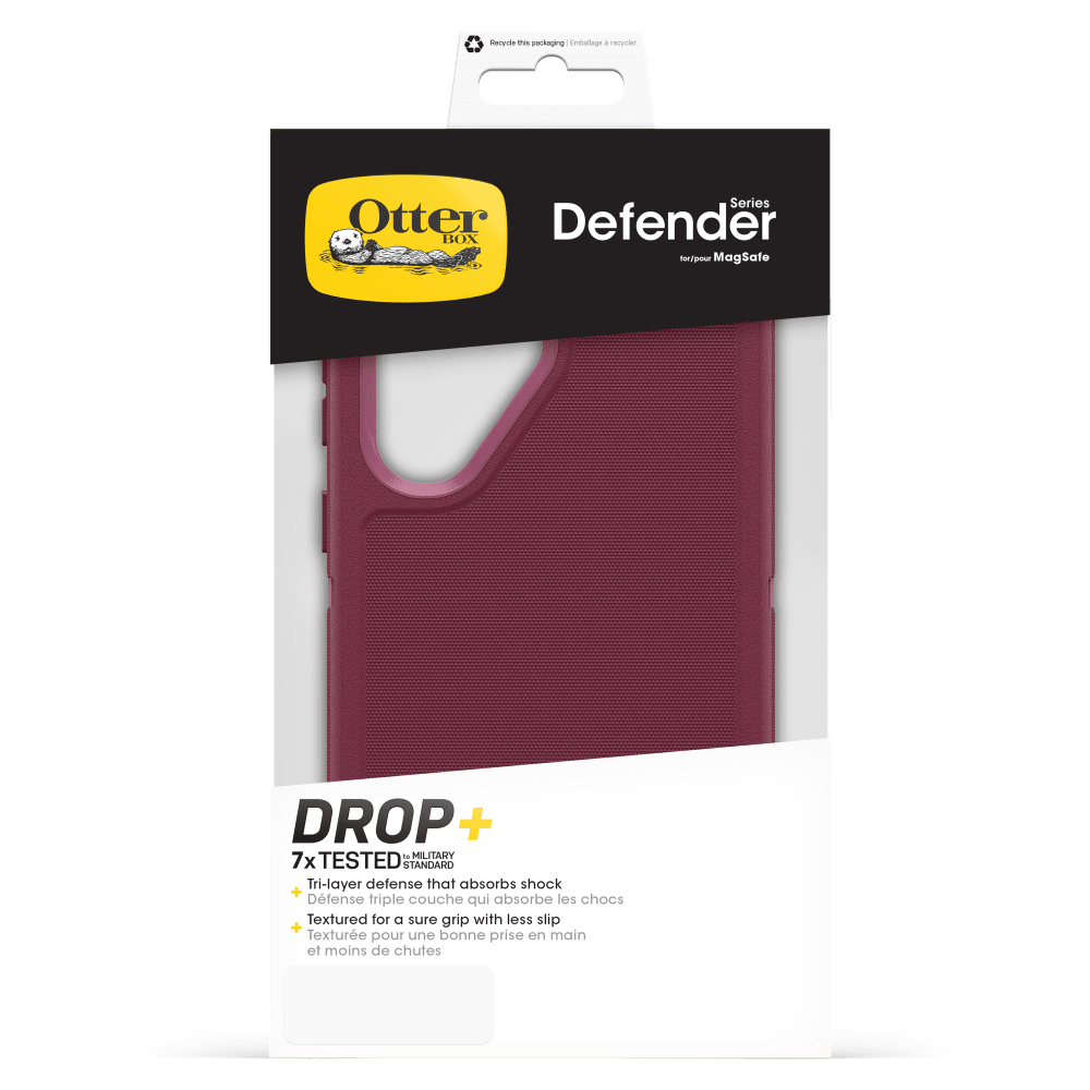 Wholesale cell phone accessory OtterBox - Defender Pro Case for Samsung Galaxy S25 Ultra -
