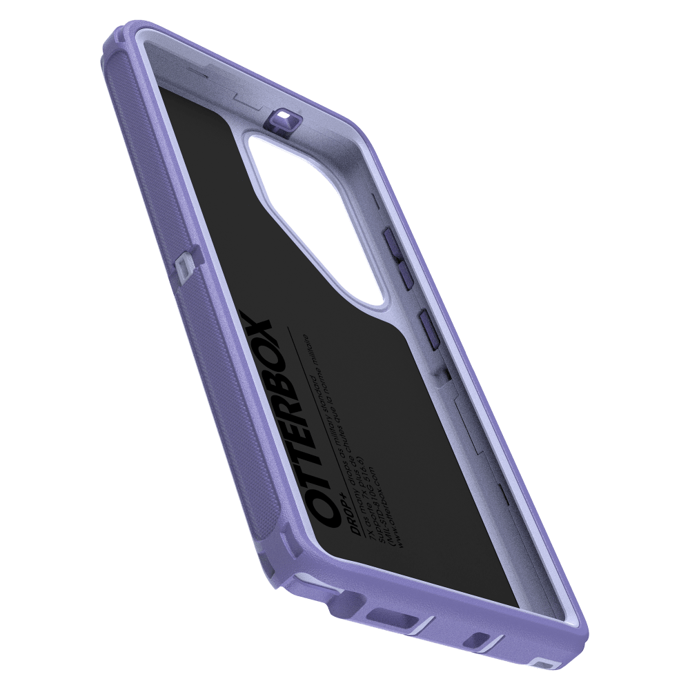 Wholesale cell phone accessory OtterBox - Defender Pro Case for Samsung Galaxy S25 Ultra -