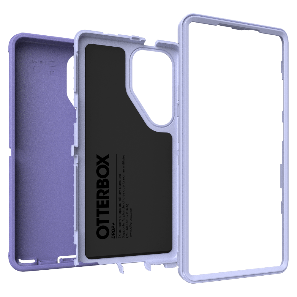 Wholesale cell phone accessory OtterBox - Defender Pro Case for Samsung Galaxy S25 Ultra -