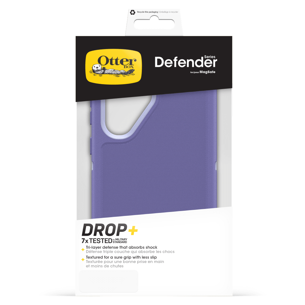 Wholesale cell phone accessory OtterBox - Defender Pro Case for Samsung Galaxy S25 Ultra -