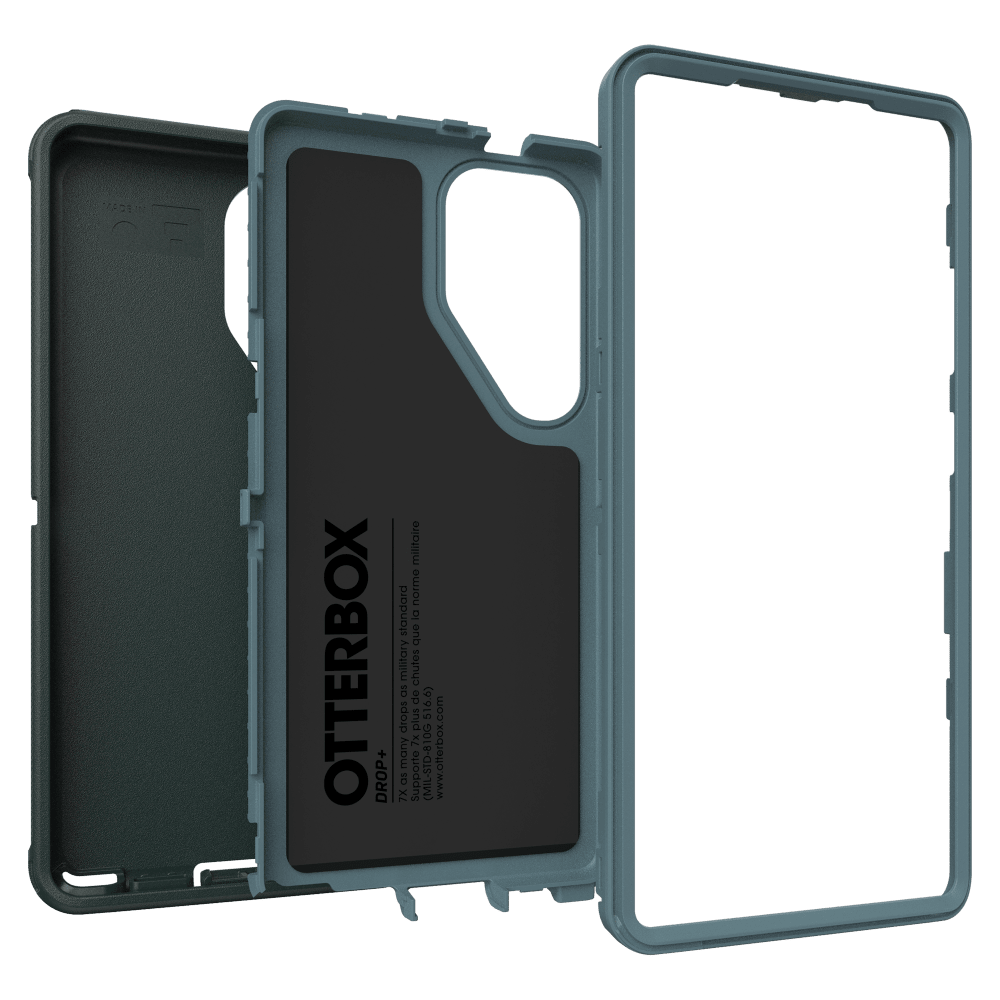 Wholesale cell phone accessory OtterBox - Defender Pro Case for Samsung Galaxy S25 Ultra -
