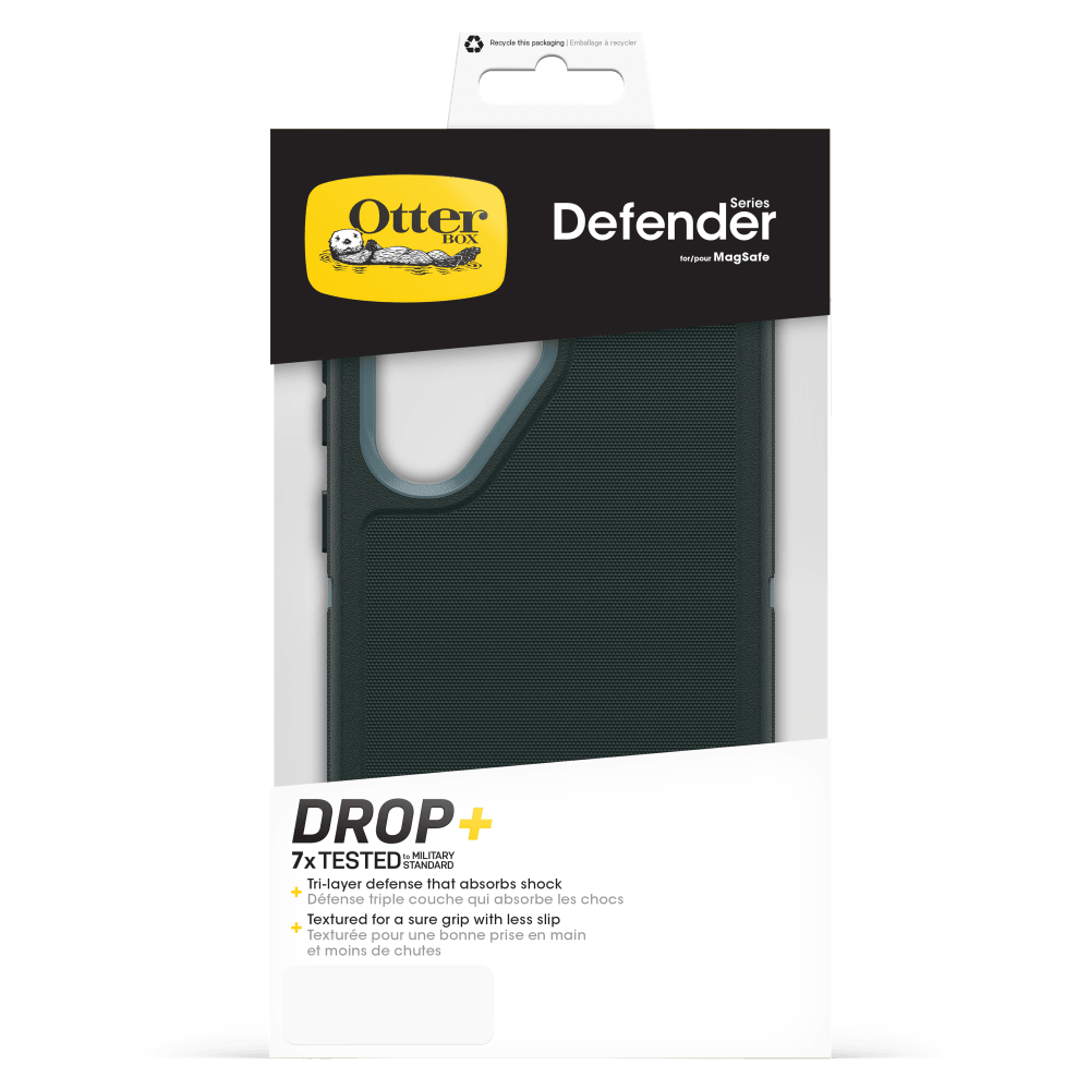 Wholesale cell phone accessory OtterBox - Defender Pro Case for Samsung Galaxy S25 Ultra -