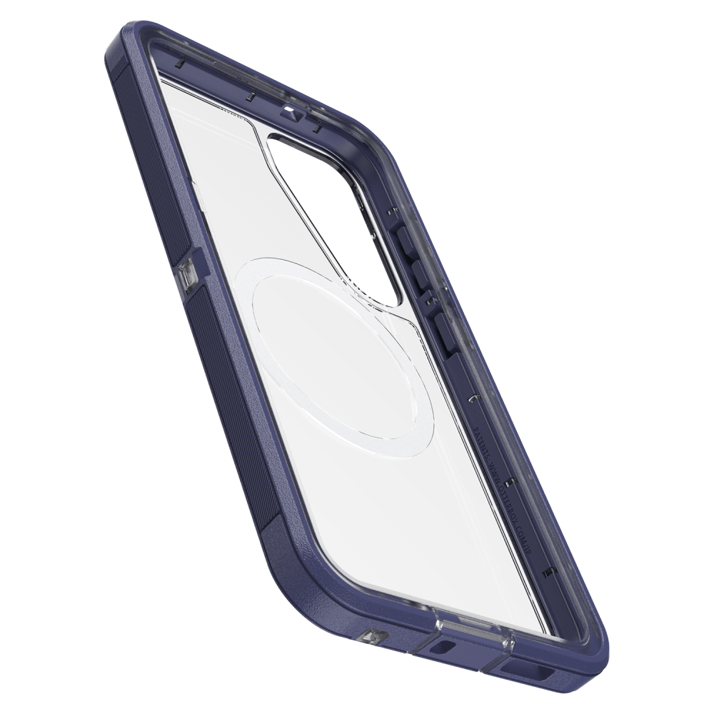 Wholesale cell phone accessory OtterBox - Defender Pro XT Clear Magnetic Case for Samsung Galaxy