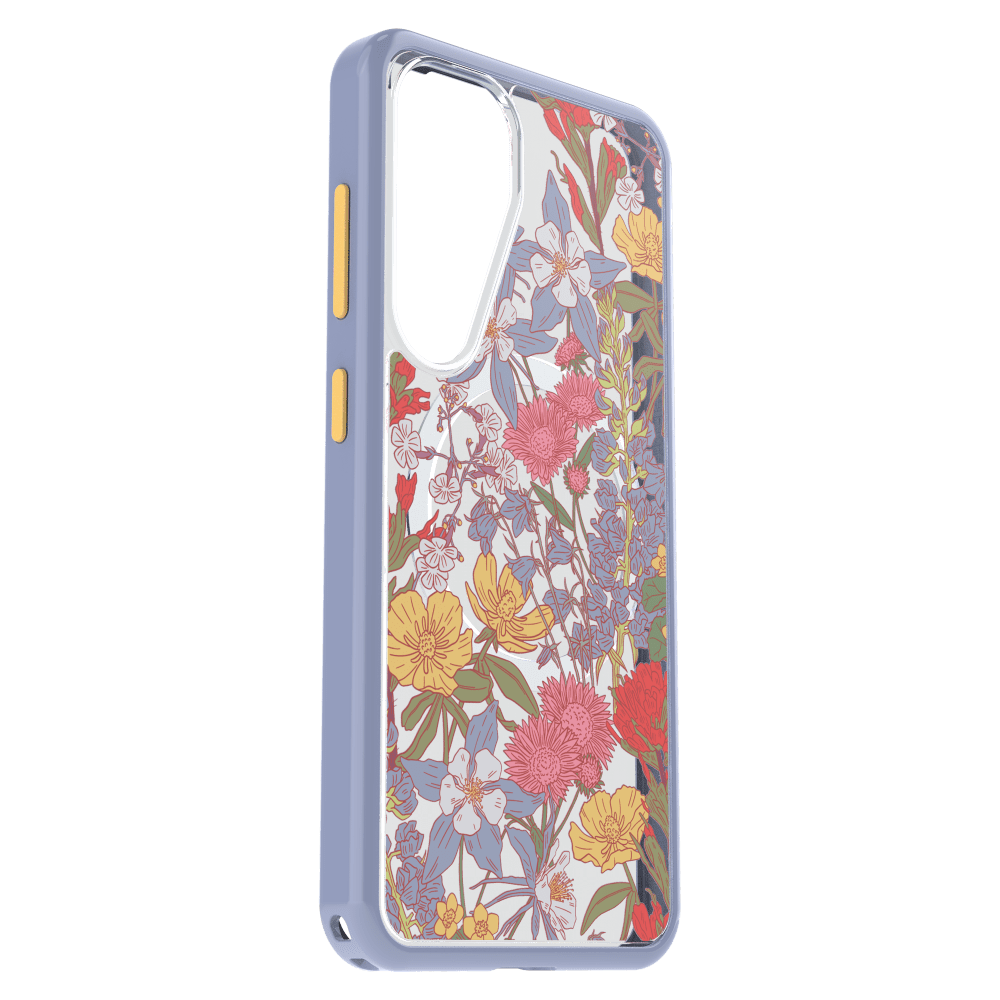 Wholesale cell phone accessory OtterBox - Symmetry Clear Magnetic Case for Samsung Galaxy S25