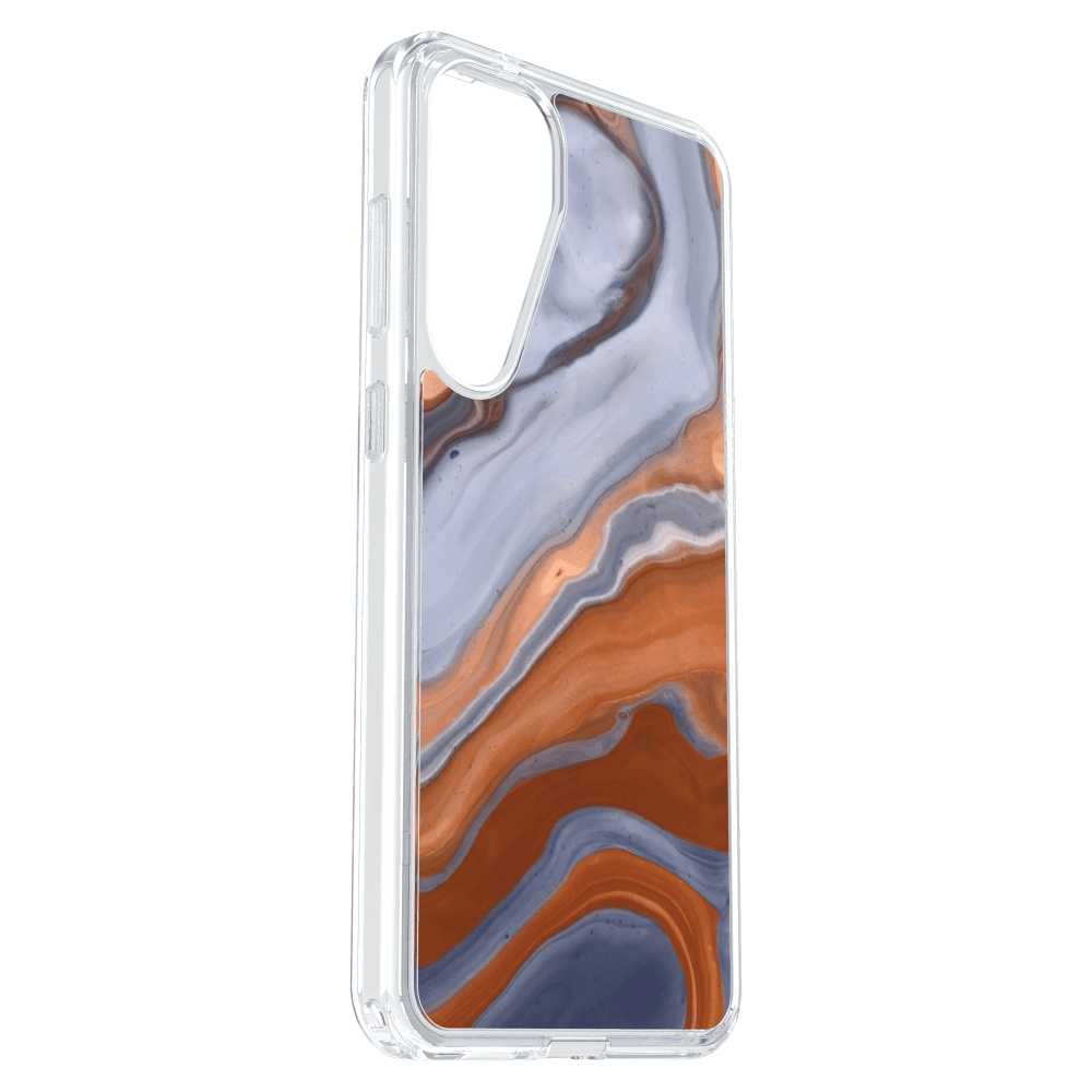 Wholesale cell phone accessory OtterBox - Symmetry Clear Magnetic Case for Samsung Galaxy S25