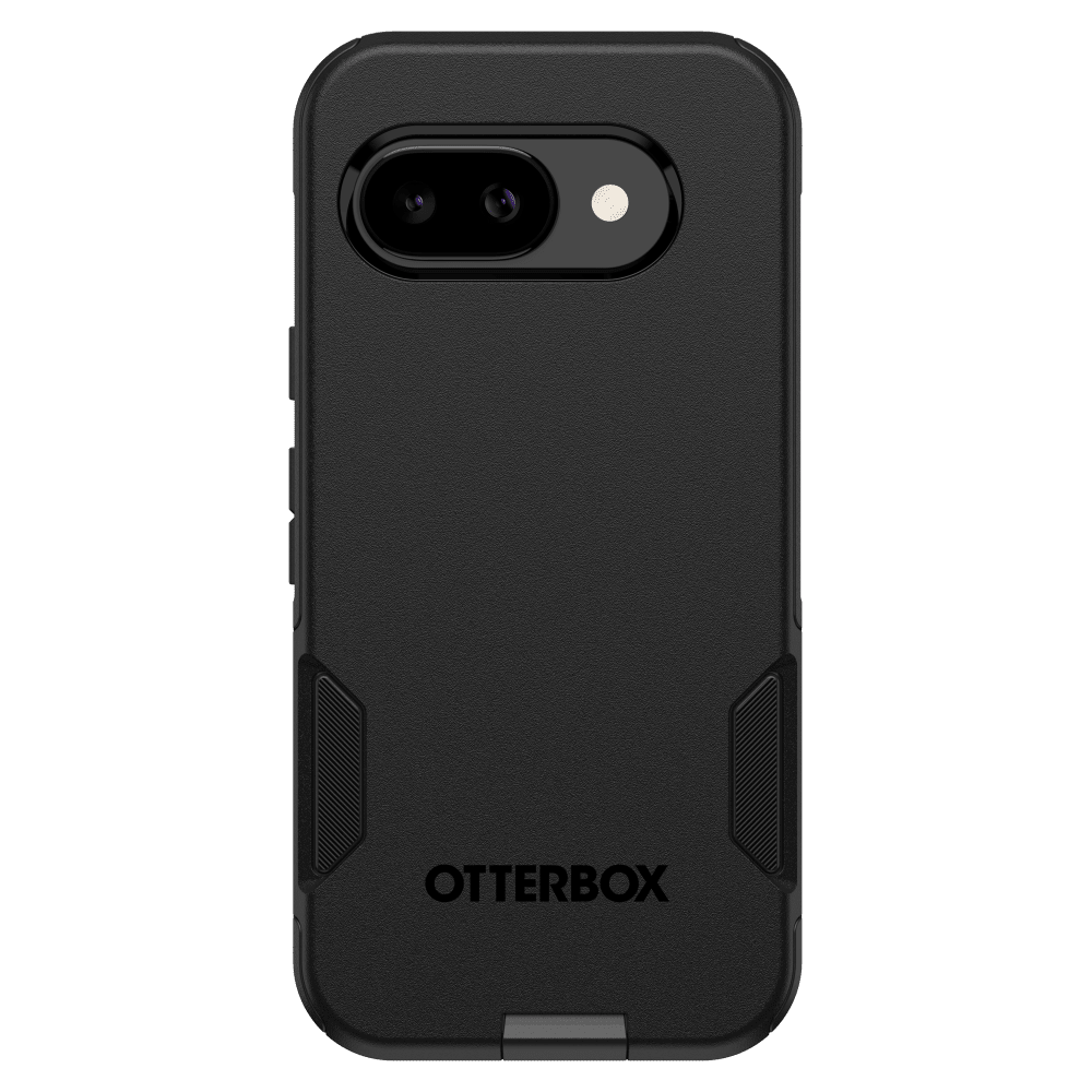 Wholesale cell phone accessory OtterBox - Commuter Case for Google Pixel 9a - Black