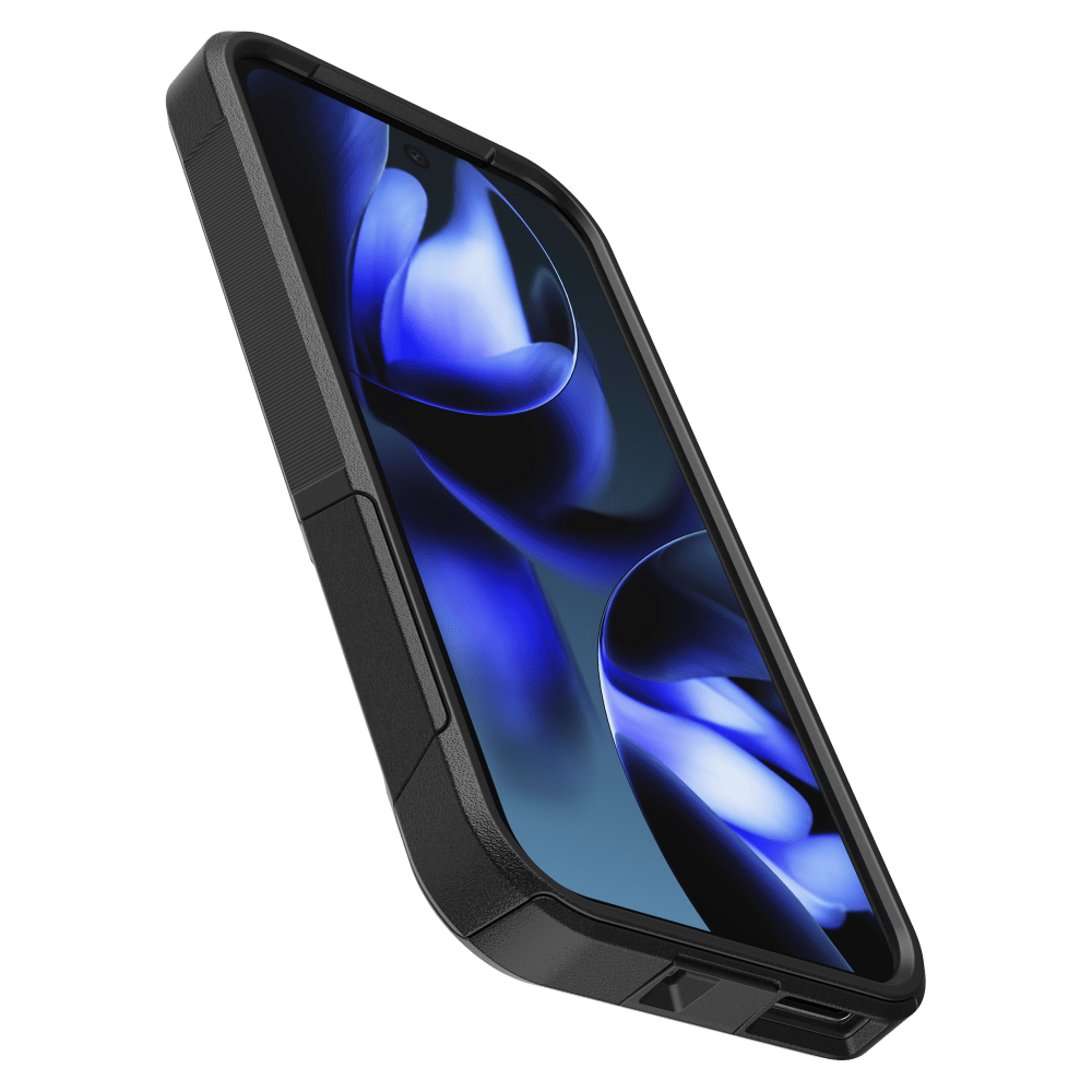 Wholesale cell phone accessory OtterBox - Commuter Case for Google Pixel 9a - Black