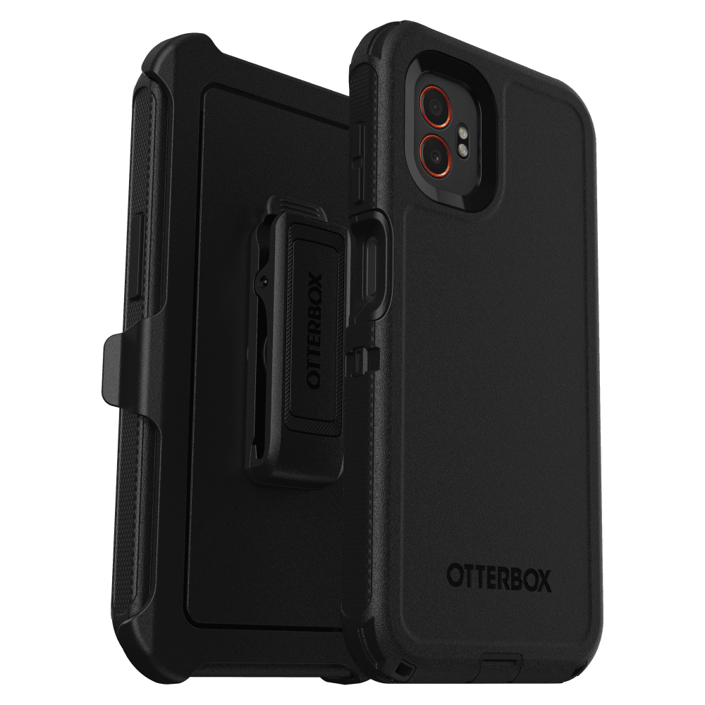 Wholesale cell phone accessory OtterBox - Defender Pro Case for Samsung Galaxy XCover7 Pro -