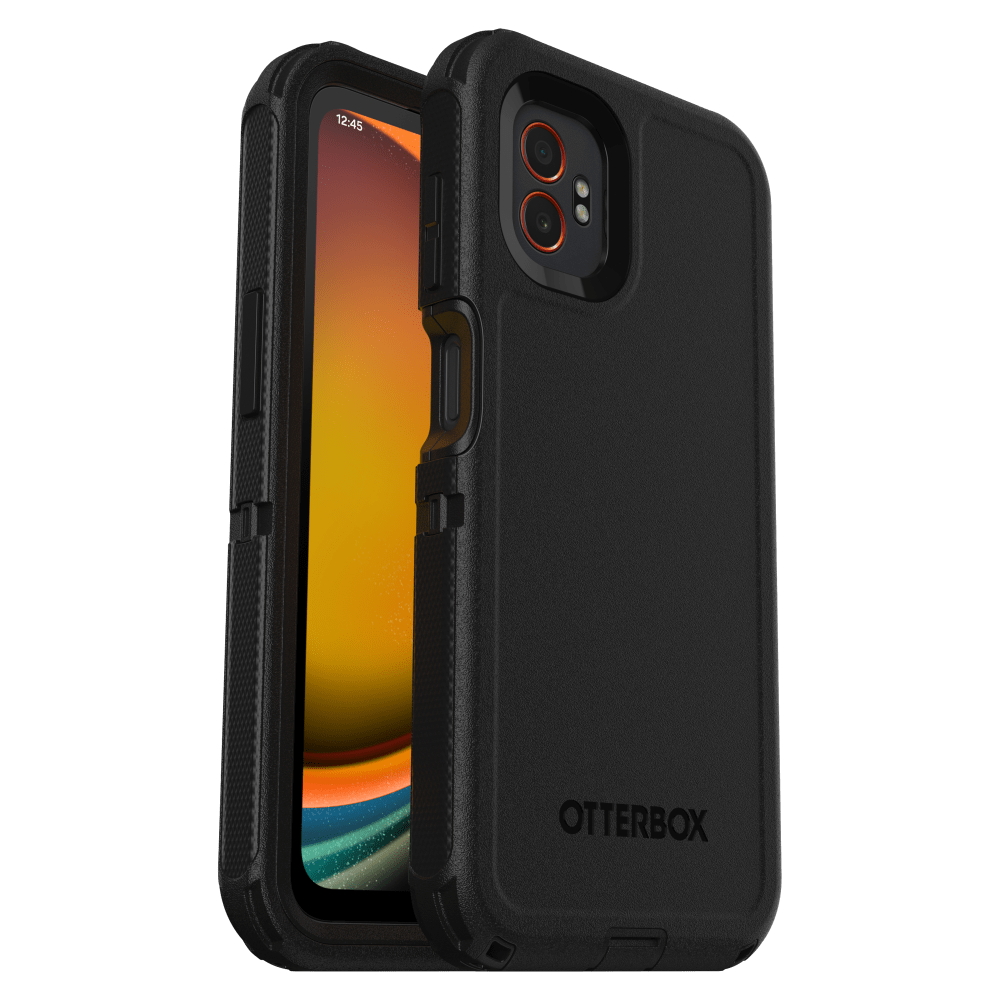 Wholesale cell phone accessory OtterBox - Defender Pro Case for Samsung Galaxy XCover7 Pro -