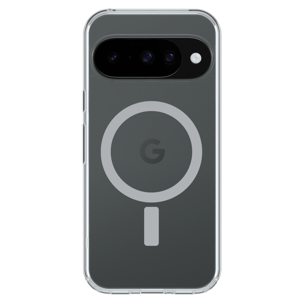 Wholesale cell phone accessory OtterBox - Symmetry Clear Case with Magnets for Google Pixel