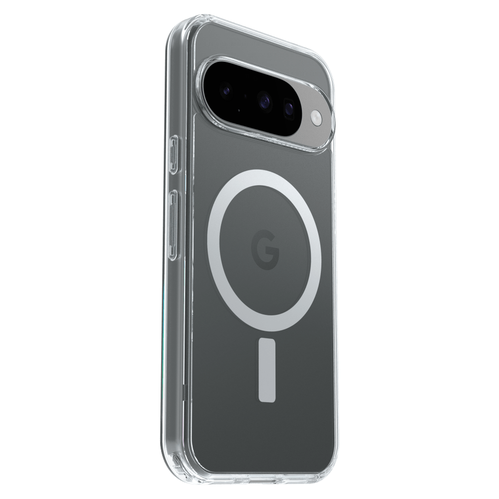Wholesale cell phone accessory OtterBox - Symmetry Clear Case with Magnets for Google Pixel