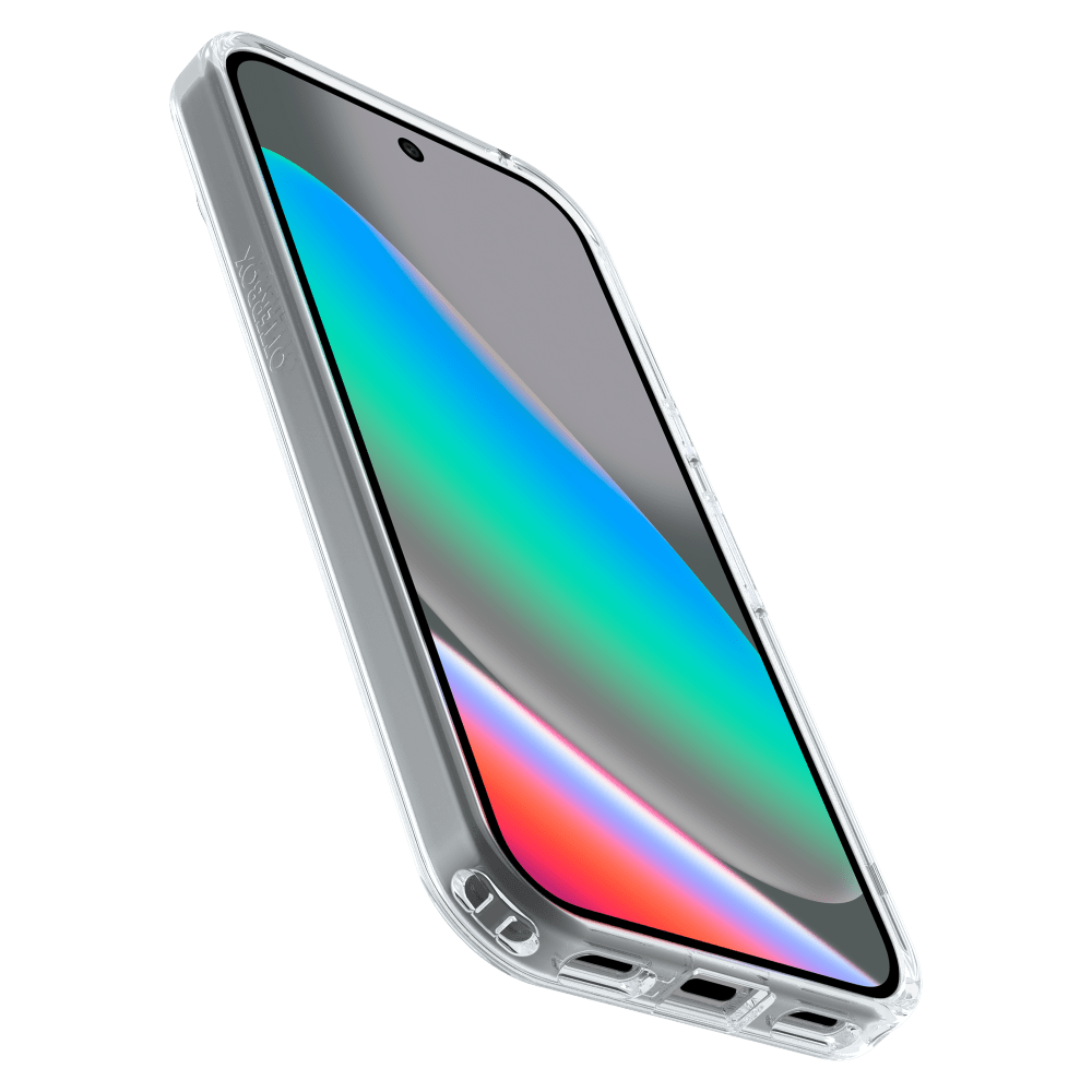 Wholesale cell phone accessory OtterBox - Symmetry Clear Case with Magnets for Google Pixel