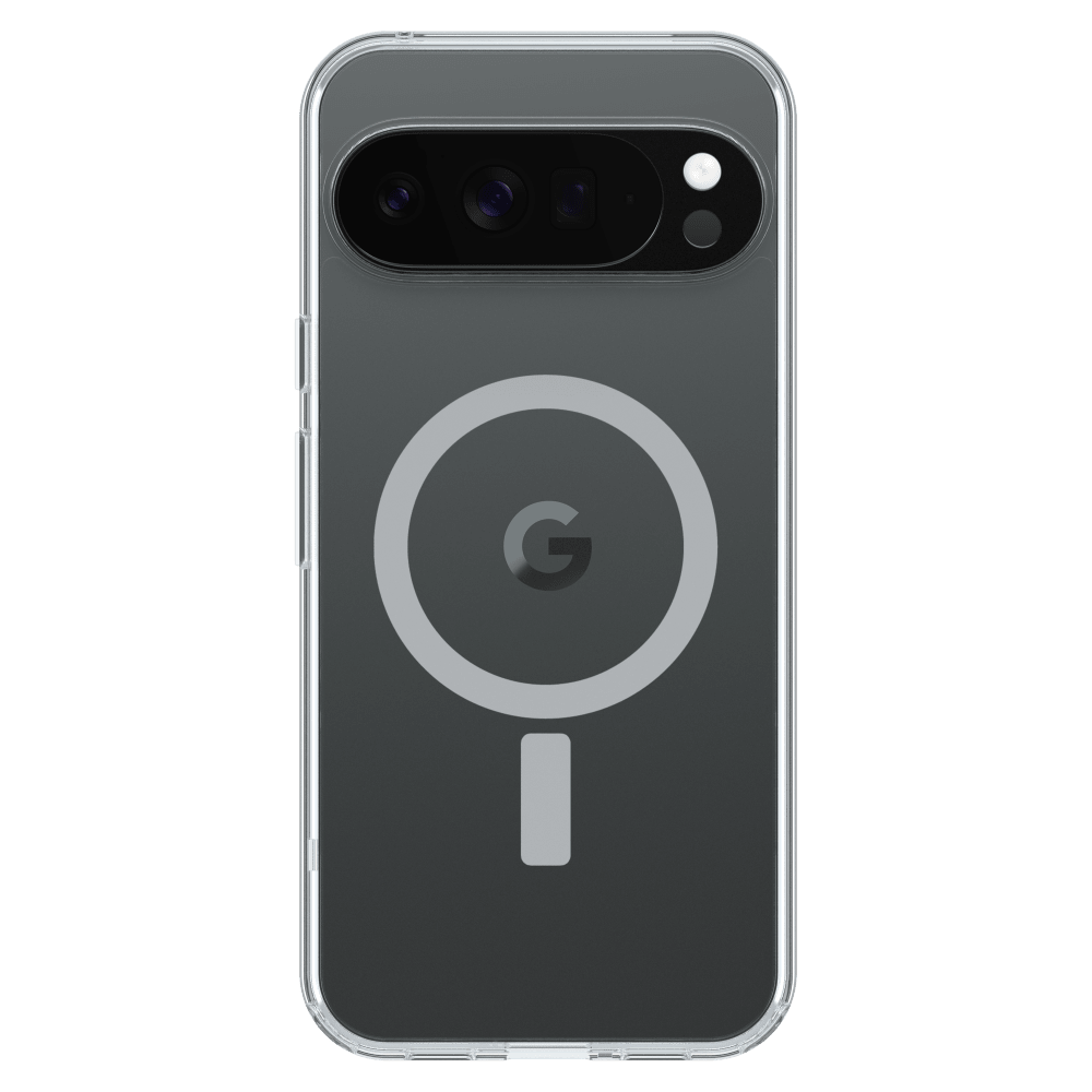 Wholesale cell phone accessory OtterBox - Symmetry Clear Case with Magnets for Google Pixel