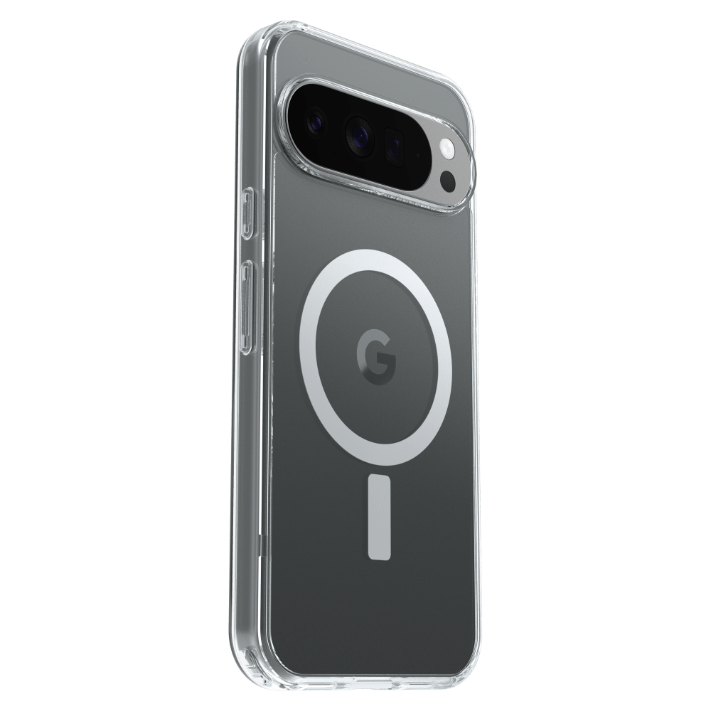 Wholesale cell phone accessory OtterBox - Symmetry Clear Case with Magnets for Google Pixel