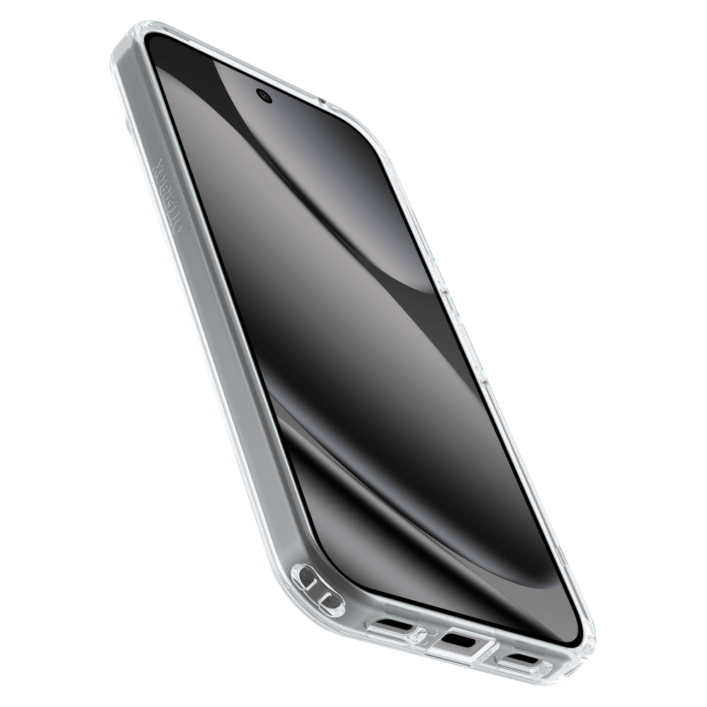 Wholesale cell phone accessory OtterBox - Symmetry Clear Case with Magnets for Google Pixel