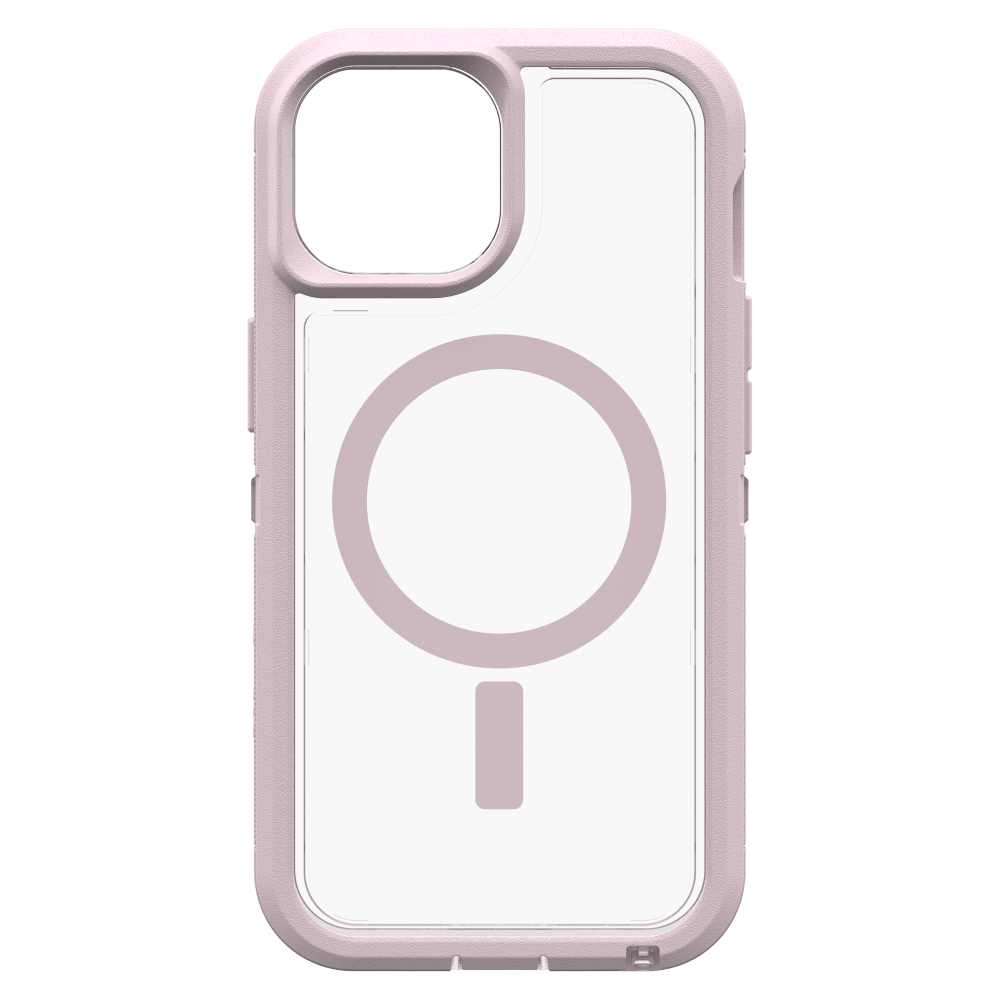 Wholesale cell phone accessory OtterBox - Defender Pro XT Clear Magnetic Case for Apple iPhone