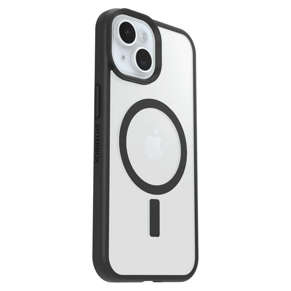 Wholesale cell phone accessory OtterBox - React Magsafe Case for Apple iPhone 15   /   iPhone