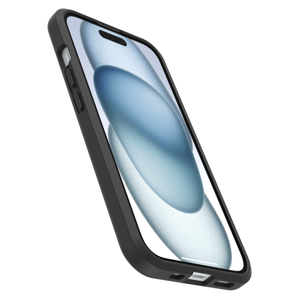 Wholesale cell phone accessory OtterBox - React Magsafe Case for Apple iPhone 15   /   iPhone
