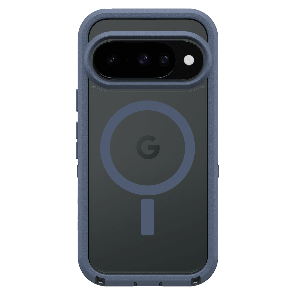 Wholesale cell phone accessory OtterBox - Defender XT Pro Clear Case with Magnets for Google