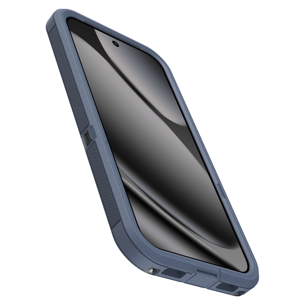 Wholesale cell phone accessory OtterBox - Defender XT Pro Clear Case with Magnets for Google