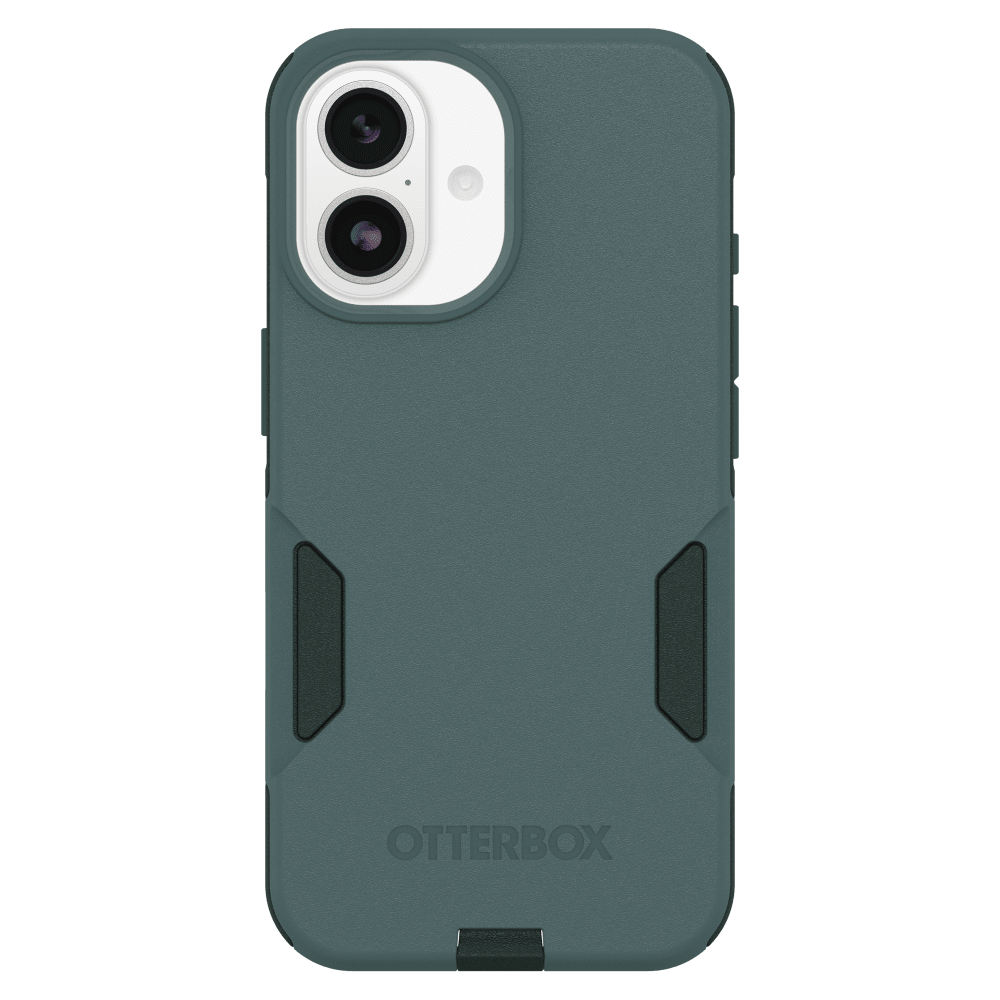 Wholesale cell phone accessory OtterBox - Commuter MagSafe Case with Camera Control for Apple
