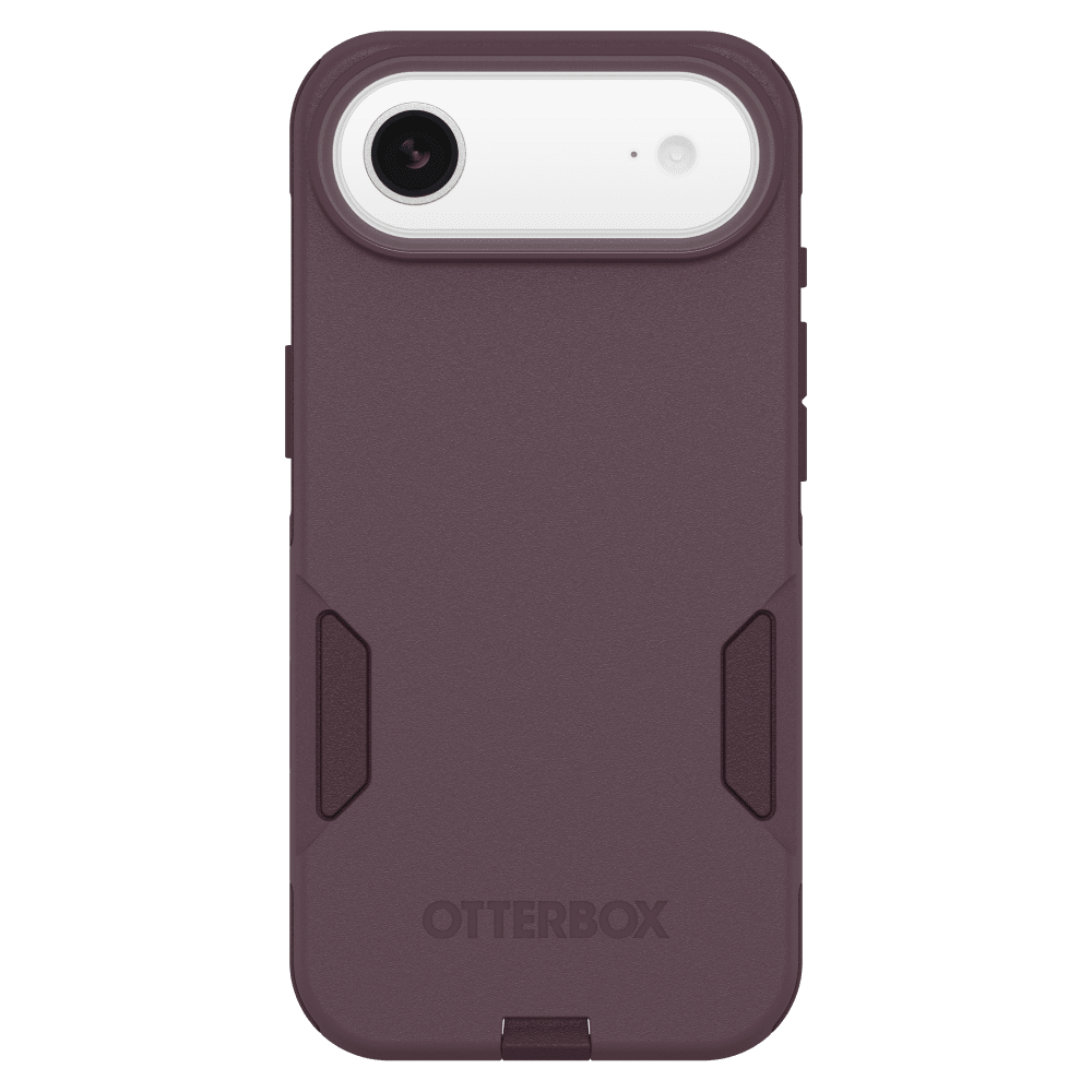 Wholesale cell phone accessory OtterBox - Commuter MagSafe Case with Camera Control for Apple