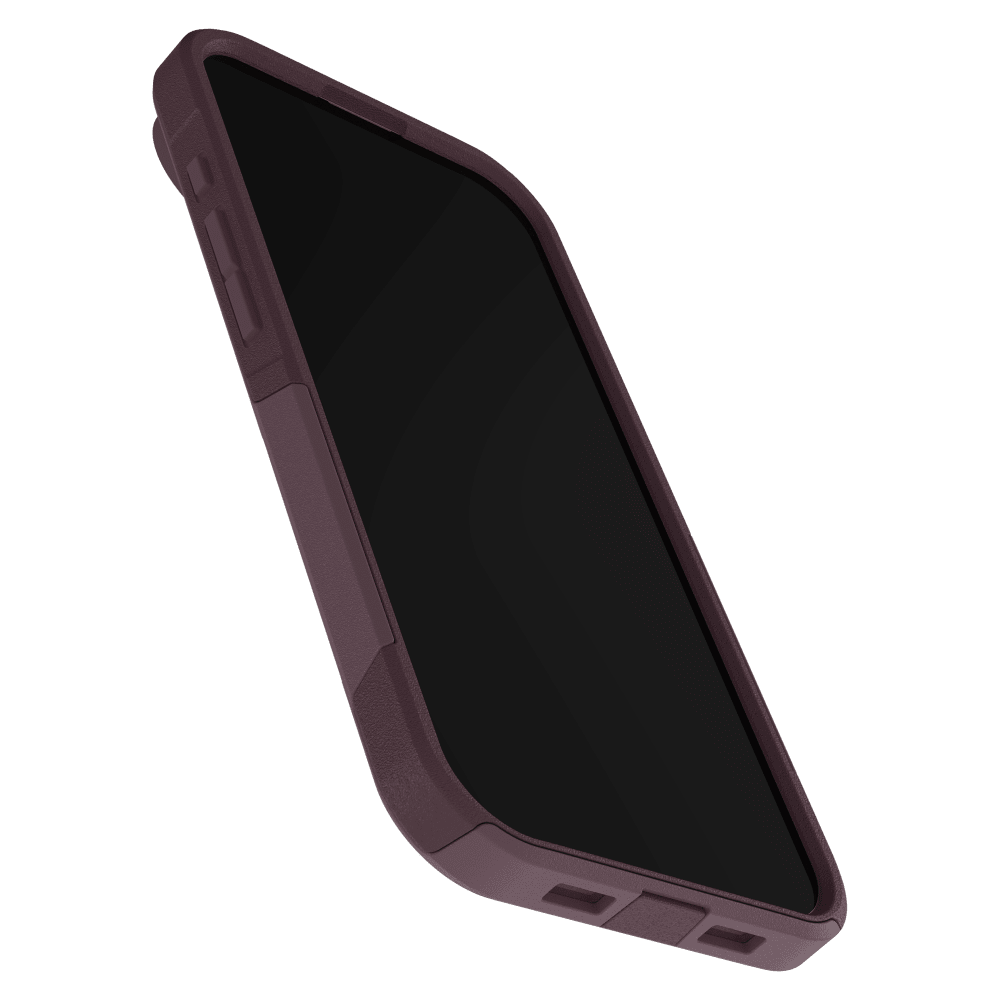 Wholesale cell phone accessory OtterBox - Commuter MagSafe Case with Camera Control for Apple