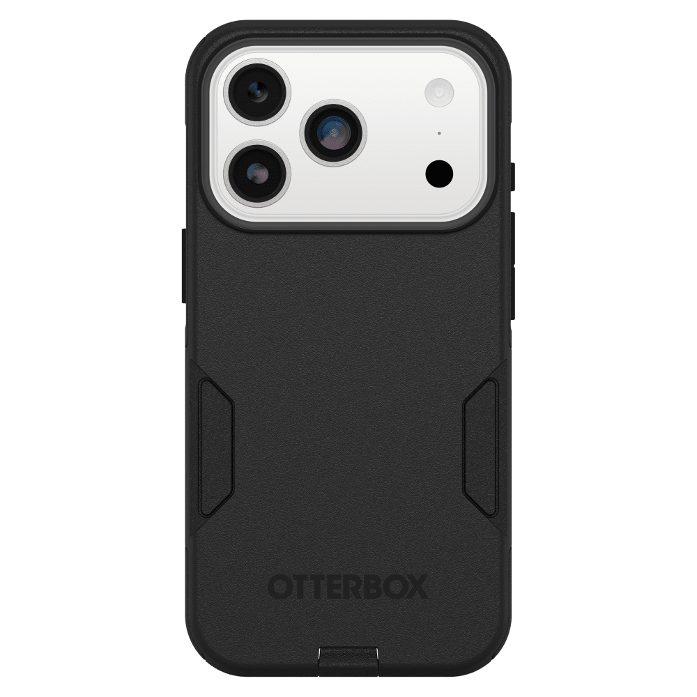 Wholesale cell phone accessory OtterBox - Commuter MagSafe Case with Camera Control for Apple
