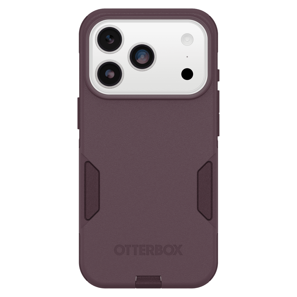 Wholesale cell phone accessory OtterBox - Commuter MagSafe Case with Camera Control for Apple