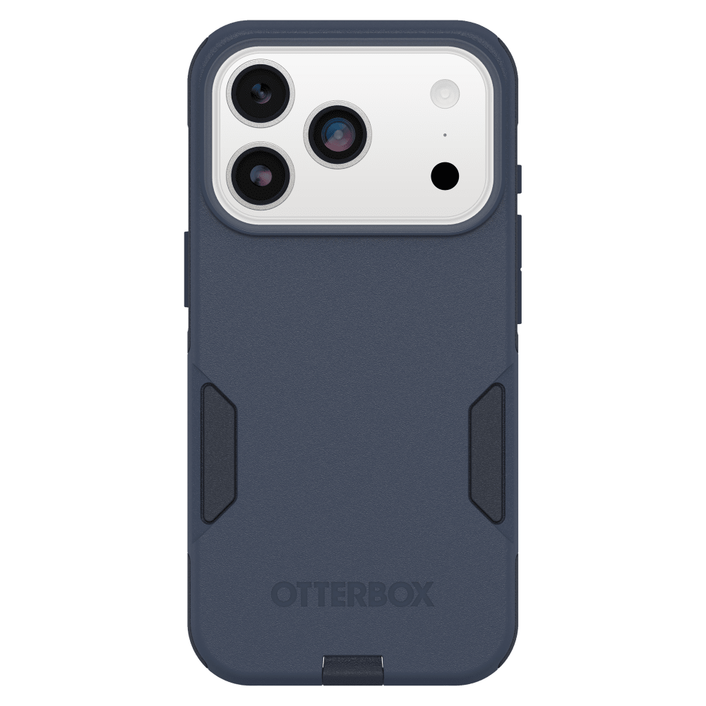 Wholesale cell phone accessory OtterBox - Commuter MagSafe Case with Camera Control for Apple