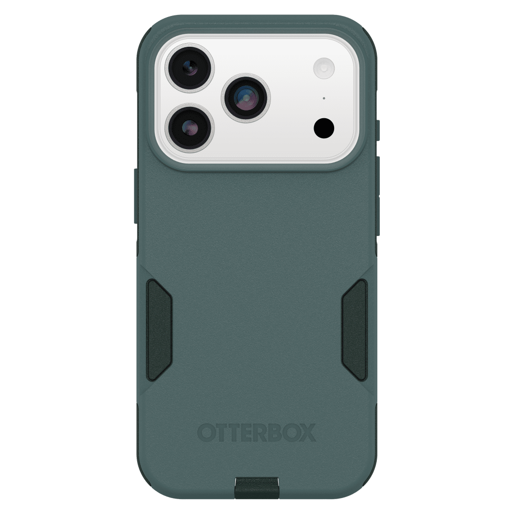 Wholesale cell phone accessory OtterBox - Commuter MagSafe Case with Camera Control for Apple