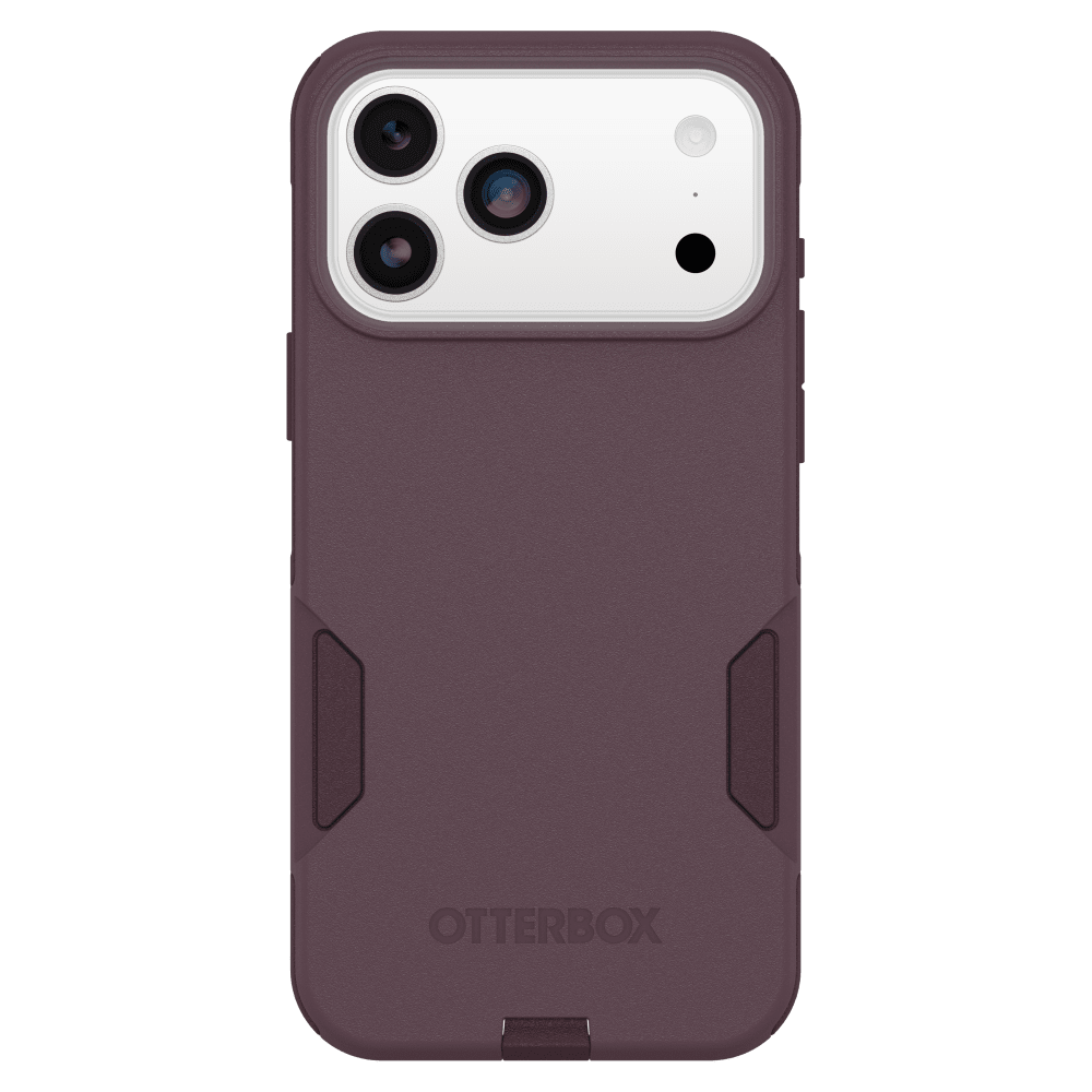 Wholesale cell phone accessory OtterBox - Commuter MagSafe Case with Camera Control for Apple